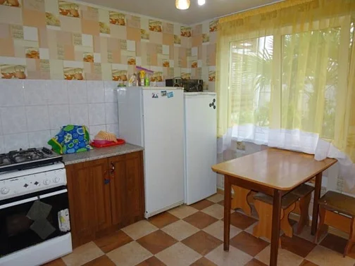 "Дарья" гостевой дом, Цандрипш Фото: 21 из 45