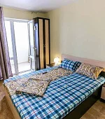 "Комната с удобствами"(№5) 3х-местная