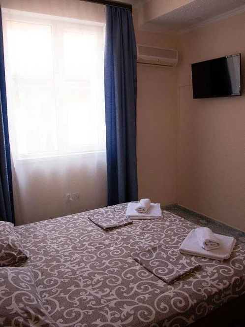 "Астери" гостевой дом, Кабардинка Фото: 8 из 38