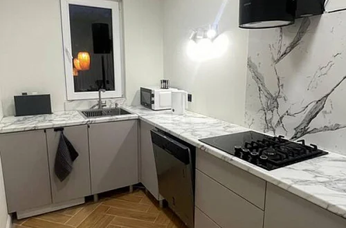 Дом под-ключ Фото: 2 из 7