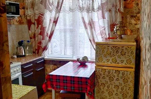 2х-комнатная квартира Фото: 4 из 9