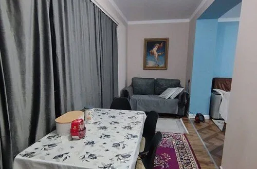 2х-комнатная квартира Фото: 5 из 8