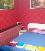 "Стандарт" 2х-местный (18 кв.м.) "Стандарт" 2х-местный (18 кв.м.)