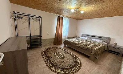 "Элана" дом под-ключ, Очамчира Фото: 1 из 32