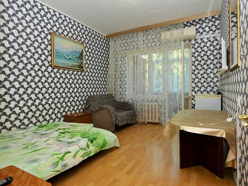 3х-комнатная квартира Победы 172/а, Лазаревское Фото: 18 из 27