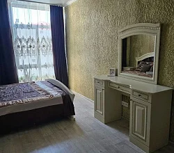 2х-комнатная квартира Школьный 10