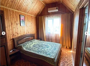 "Дежавю" гостевой дом