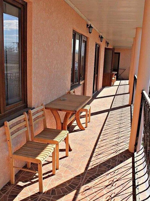 "На Белогубца" гостевой дом, Евпатория Фото: 4 из 30