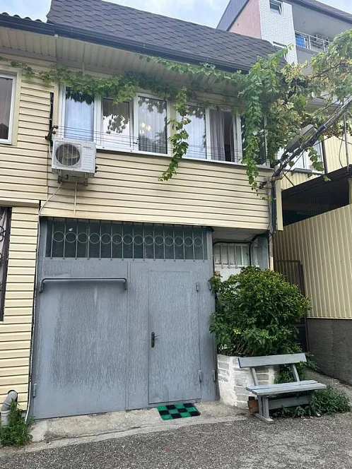 Дом под-ключ Победы 168, Лазаревское Фото: 2 из 20