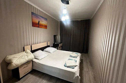 5-комнатная квартира Фото: 4 из 8