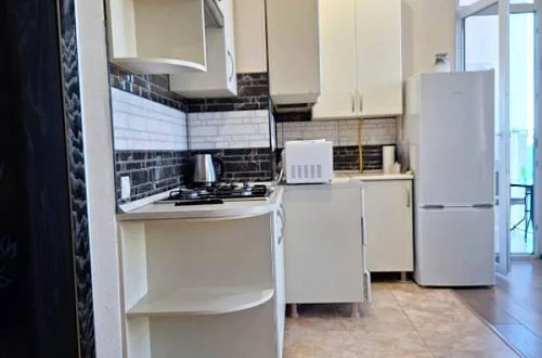 Квартира-студия Фото: 11 из 23