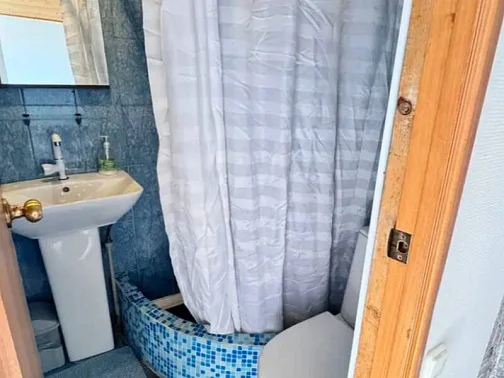 "Дача" гостевой дом, Лоо Фото: 32 из 51