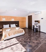 "Панорамный" 3х-местный