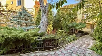 "Лагуна" гостевой дом, Бетта