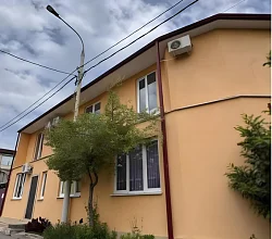 "Верес" гостевой дом