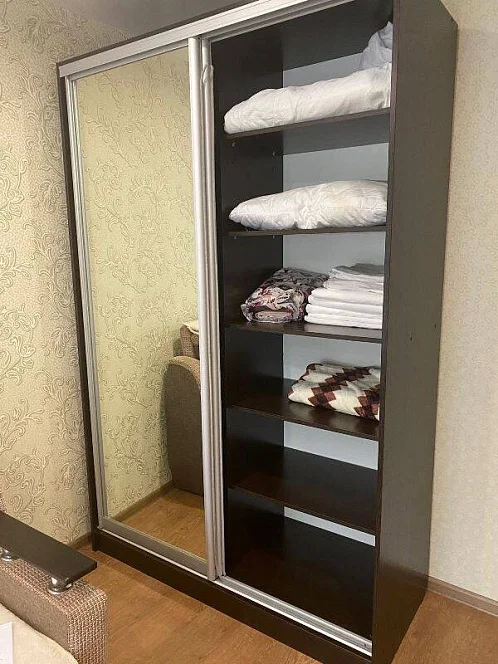 1-комнатная квартира Молокова 32 кв 70, Адлер Фото: 12 из 16