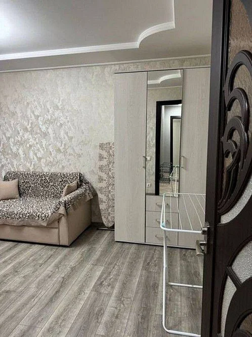 1-комнатная квартира Абазгаа 47/4 кв 49, Гагра Фото: 6 из 8