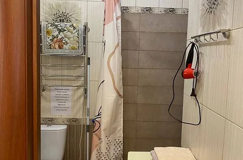 Квартира-студия Фото: 23 из 26