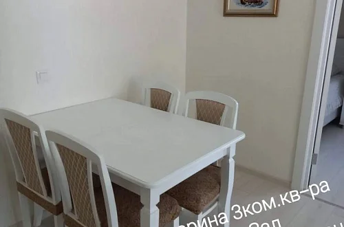 3х-комнатная квартира Фото: 4 из 12