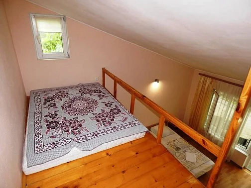 Гостевой дом Клары Цеткин 19, Феодосия Фото: 34 из 36
