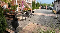 Гостевой дом Курортная 130/а, Агудзера