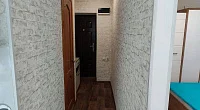 1-комнатная квартира Абазгаа 53/4 кв 109, Гагра