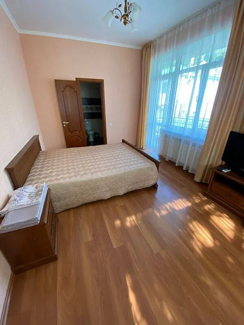 Частное домовладение ул. Карла Маркса, Крым Фото: 34 из 42