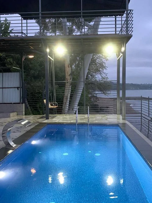 "Castle" мини-гостиница, Новый Афон Фото: 11 из 49