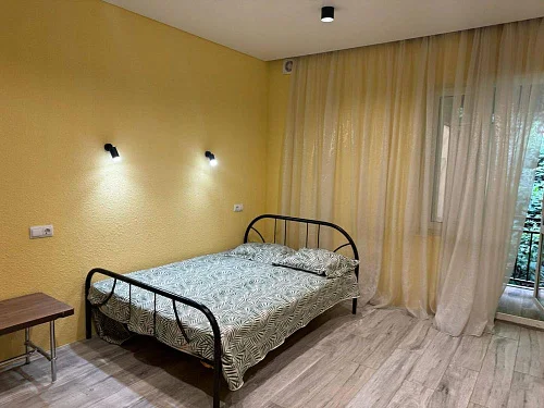 "Пантера" мини-гостиница, Гагра Фото: 13 из 51