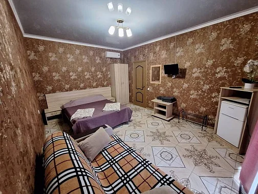 "Татьяна" частный сектор, Кабардинка Фото: 17 из 29