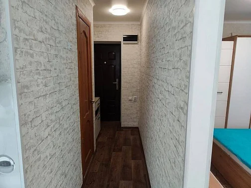 1-комнатная квартира Абазгаа 53/4 кв 109, Гагра Фото: 3 из 16