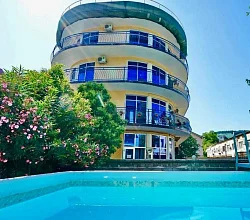 &quot;Villa Classic&quot; гостиница