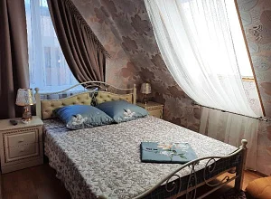 "На Ореховой 2-А" гостевой дом Архипо-Осиповка