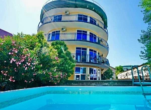  отель "Villa Classic"  - забронировать