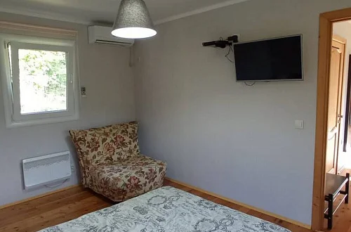 Дом под-ключ Фото: 8 из 12