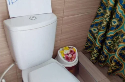 1-комнатная квартира на земле Фото: 9 из 8