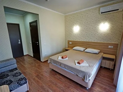 "Park Hotel Agava" гостиница, Лазаревское Фото: 25 из 39
