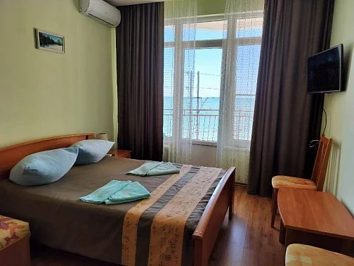 "Русалочка Хоста" гостевой дом, Хоста Фото: 7 из 41