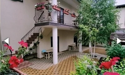"Фольклор" гостевой дом, Анапа Фото: 1 из 50