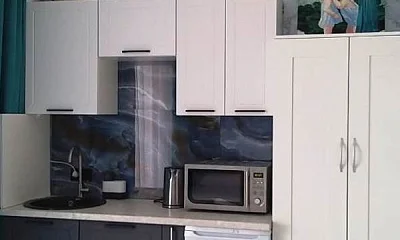 "В гостях у Ирушки" гостевой дом, Коктебель Фото: 1 из 23