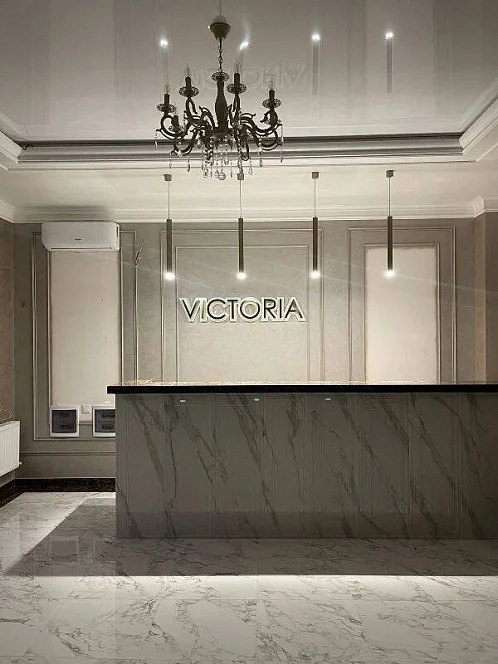 "Victoria" гостевой дом, Новофёдоровка Фото: 7 из 25