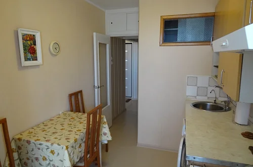 2х-комнатная квартира Фото: 6 из 13