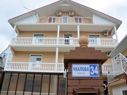 "Велес" гостиница, Адлер Фото: 2 из 45