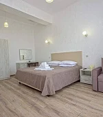 "Апартаменты"