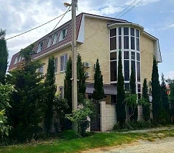 "Фаворит" гостевой дом