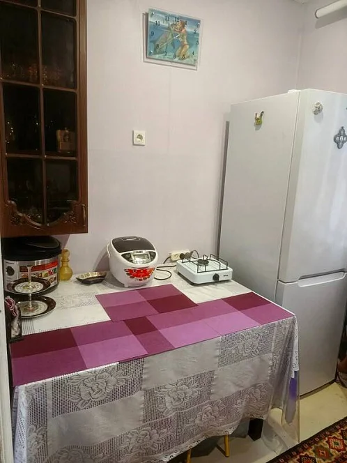 1-комнатная квартира Тарнава 18/2 кв 23, Гудаута Фото: 2 из 13