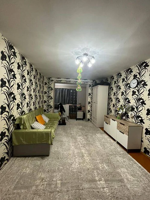 2х-комнатная квартира Ардзинба 5 кв 55, Новый Афон Фото: 6 из 10