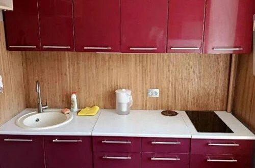 2х-комнатная квартира Фото: 3 из 8