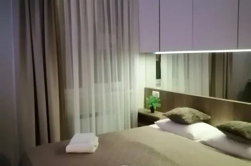 Квартира-студия Фото: 5 из 9