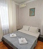 "Стандарт 2х-комнатный" 5-6-местный "Стандарт 2х-комнатный" 5-6-местный